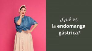 Endomanga gástrica