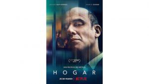 Hogar. Un thriller español con un final inesperado