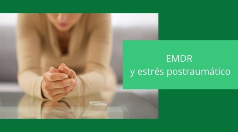 Terapia Emdr Para Tratar El Estrés Postraumático Blog De Masquemedicos 4522