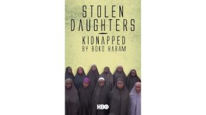 Niñas Robadas: Secuestradas por Boko Haram