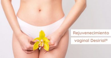 Rejuvenecimiento vaginal Desirial