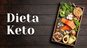 Dieta Keto