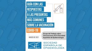 Preguntas frecuentes sobre las vacunas contra la Covid-19