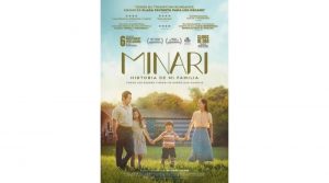 Minari: Historia de mi familia