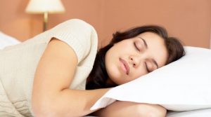 Melatonina como tratamiento para el insomnio