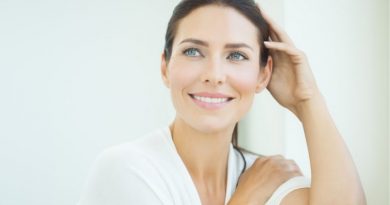 Mesoterapia Facial: rejuvenece tu rostro sin pasar por el quirófano