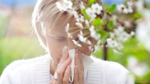 Claves para sobrellevar la alergia al polen