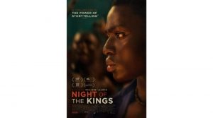 La noche de los reyes. El poder de las historias