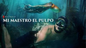 Mi maestro el pulpo