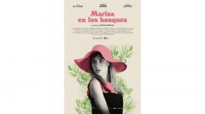 Marisa en los bosques. La crisis de los treinta