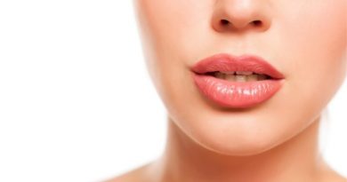 Lip lift: corrige la forma y el volumen de tus labios de manera permanente
