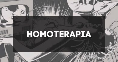 Homoterapia: conociendo las supuestas terapias de reorientación sexual