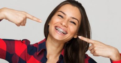 ¿Qué problemas dentales se pueden corregir con ortodoncia?