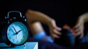 Consejos para evitar el insomnio y dormir mejor
