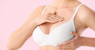 Lipofilling de mamas: aumenta tu pecho empleando la grasa que te sobra