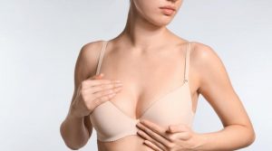Efecto Rippling: pliegues y ondulaciones en los implantes mamarios