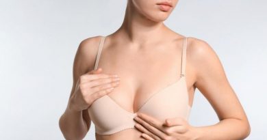 Efecto Rippling: pliegues y ondulaciones en los implantes mamarios
