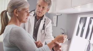 5 consejos tras una fractura de la extremidad distal del radio