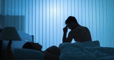 Trastornos sexuales masculinos más frecuentes y tratamiento