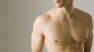 ¿En qué consiste la ginecomastia masculina?