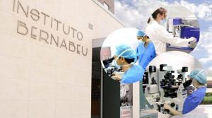 Instituto Bernabeu dota a su clínica de Cartagena de nueva tecnología de última generación