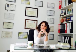 Beatriz Troyano