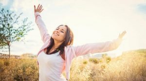 ¿Se puede aprender a ser feliz?