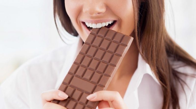 Estos son los mejores chocolates para cuidar de tu sonrisa en Pascua