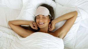 Cómo cuidar tu salud oral y mejorar la calidad del sueño en 7 pasos