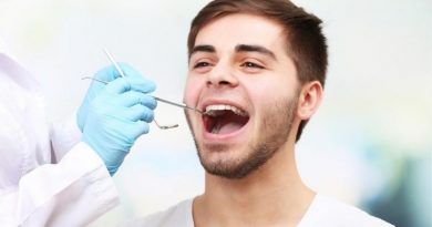 10 recomendaciones para el postoperatorio de implantes dentales