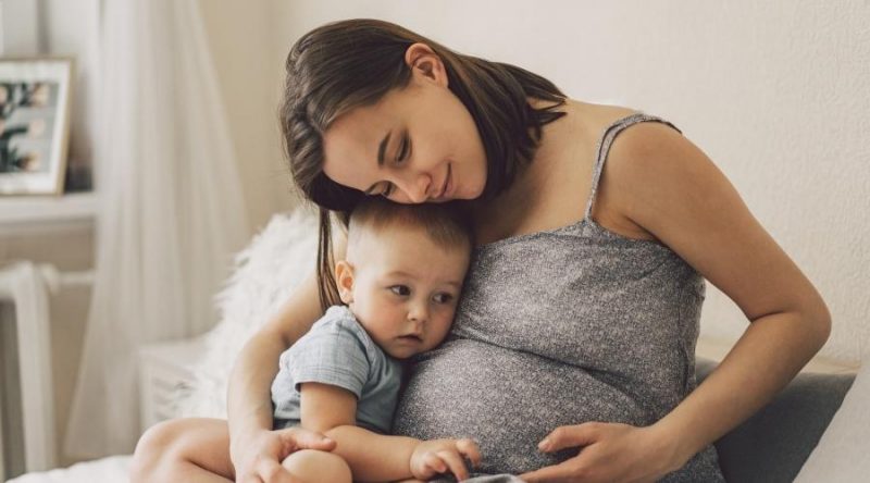¿Es posible un segundo embarazo con óvulos de la misma donante?