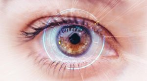 ¿Cómo es la operación de desprendimiento de retina?