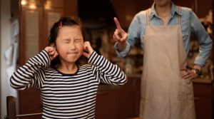 Trastorno Negativista Desafiante ¿Qué es? ¿Cómo debemos actuar los padres?