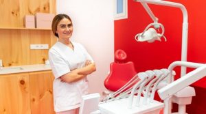 5 red flags que no debes ignorar al elegir a tu dentista