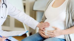 Claves para un embarazo saludable; prevención, control y atención personalizada