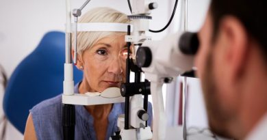 ¿Cómo es el postoperatorio de la operación de vista cansada?
