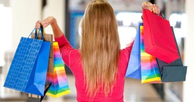 ¿Cómo evitar las compras compulsivas?