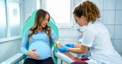 Test prenatal no invasivo: ventajas y tipos