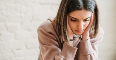 Depresión endógena: síntomas y tratamiento