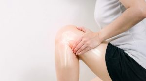 Factores de crecimiento en la rodilla: Inyecciones para acelerar la curación