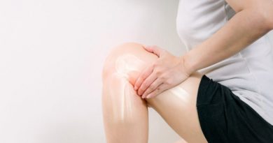 Factores de crecimiento en la rodilla: Inyecciones para acelerar la curación