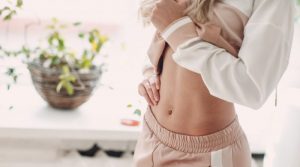 3 tratamientos para marcar abdominales y lucir vientre plano