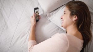 Relaciones a distancia: etapas y cómo hacerlas funcionar