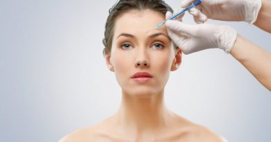 ¿Puede el Botox atenuar las líneas de expresión y las arrugas entre los ojos?