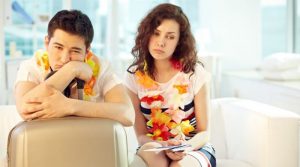Consejos para una buena relación de pareja en vacaciones