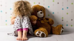 miedos infantiles