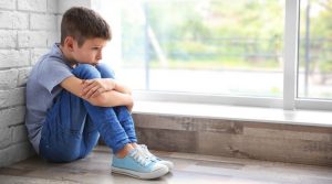 Señales de alerta de problemas de salud mental en infancia y adolescencia