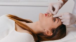 recuperación rinoplastia