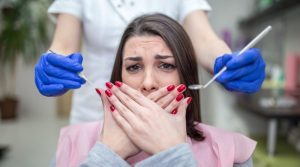 Miedo al dentista