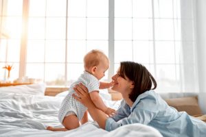 ¿Puedo ser madre con menopausia precoz?